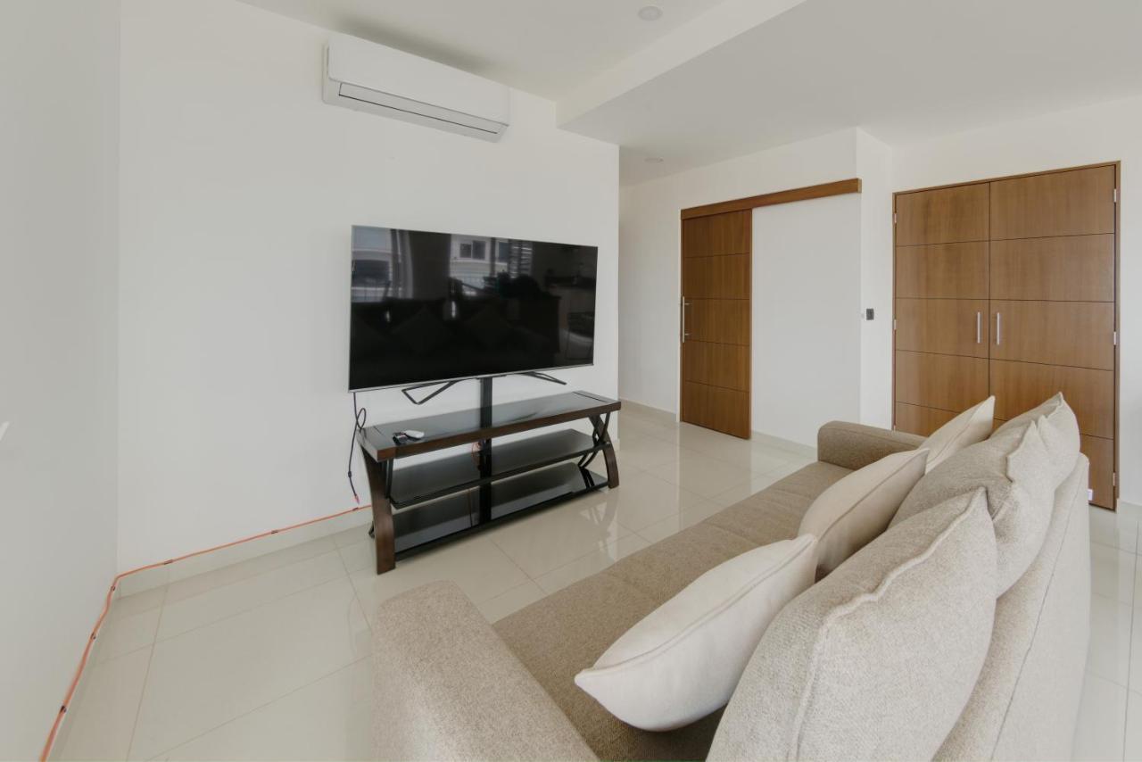 ¡Hermoso Condo Con Espectacular Vista A La Bahia!! Puerto Vallarta Exterior photo